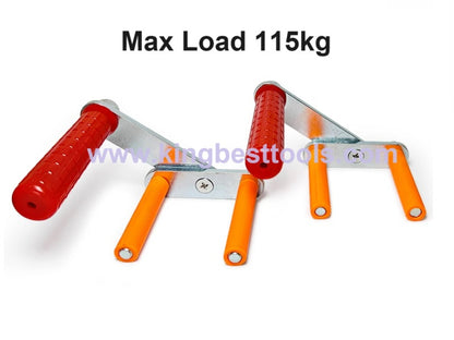 Promotion!Multifunctional Portable Slab Lifter Slab Clamps Slab Carriers Free Shipping A01