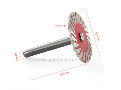 Diamond Engraving Blades for Driller