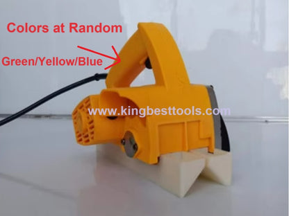 Chamfering Planer Handheld Edge Polishing Machine Profile Polisher Free Shipping