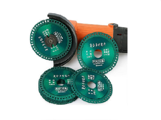 Multi-function Cutting Blade 100mm