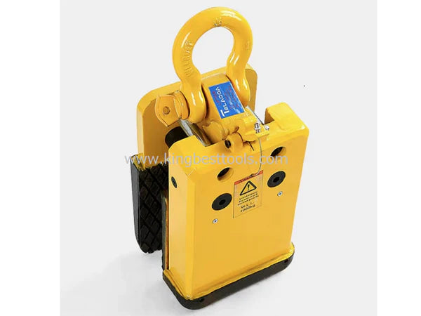 Heavy Hanging Clamp For Slabs/Slab Lifter Free Shipping – Kingbest ...