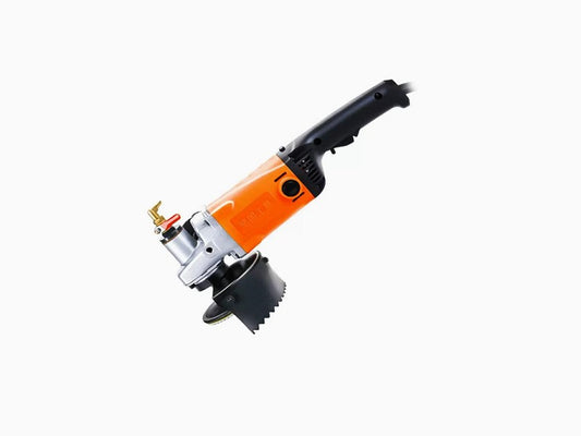 Variable Speed Electric Polisher With Water Wet Polisher Free Shipping A01
