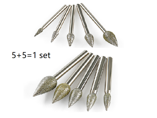 Pen Point  Carving Bits Free Shipping