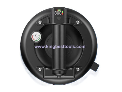 Smart Battery Suction Cup - Free Shipping A01