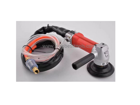 Upgraded Pneumatic Air Wet Polisher ~ Free Shipping A01
