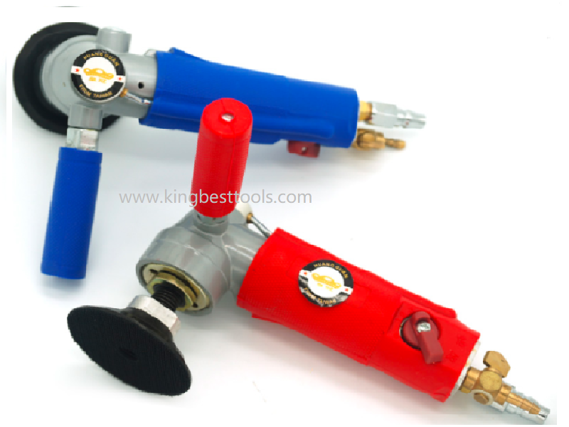 Air Polisher For Wet Polishing Free Shipping A01