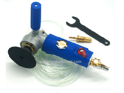 Air Polisher For Wet Polishing Free Shipping A01