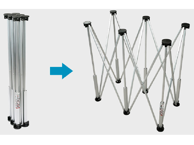 Spider Legs Working Support Free Shipping A01