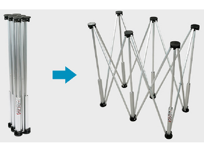 Spider Legs Working Support Free Shipping A01