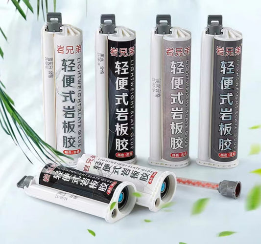 Magic Glue Tool Save Glue Tool Glue Nozzle Seam Filling Gap Filling Glue Nozzle free shipping A01