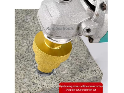 Pagoda Drill Bits Diamond Chamfer Drill Bits