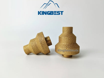Pagoda Drill Bits Diamond Chamfer Drill Bits