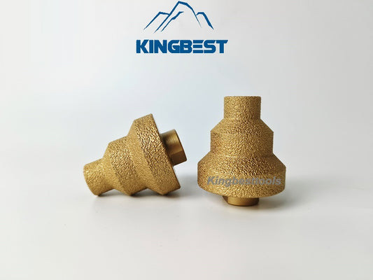 Pagoda Drill Bits Diamond Chamfer Drill Bits