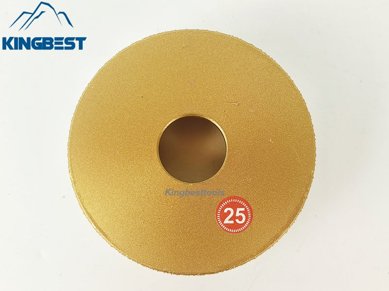Ogee Grinding Wheels For 20mm/25mm