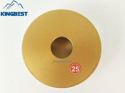 Ogee Grinding Wheels For 20mm/25mm