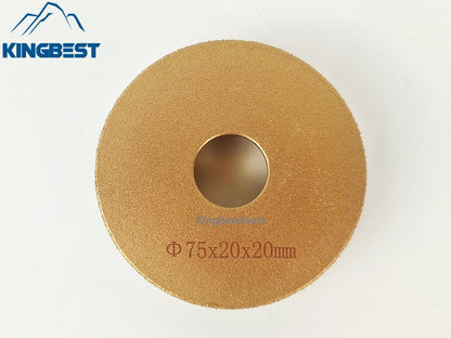 Bevel Grinding Wheels For 15mm/20mm
