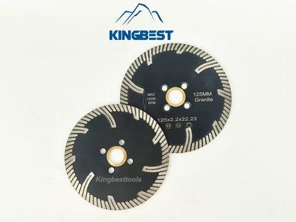 Diamond Saw Blades For Granite