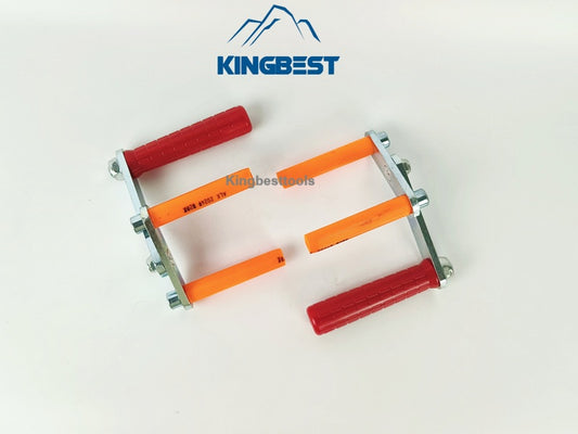 Promotion!Multifunctional Portable Slab Lifter Slab Clamps Slab Carriers Free Shipping A01