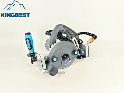 Multi-functional Porcelain Machine for Straight Cutting and 45 Degree Beveling/Chamfering Free Shipping A01