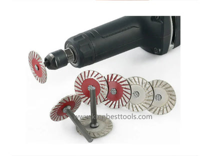 Diamond Engraving Blades for Driller