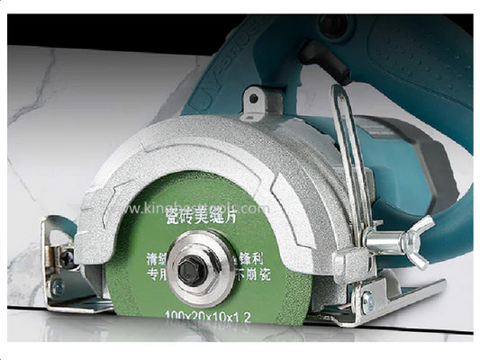 Seam Cutting saw blades with Various Thickness