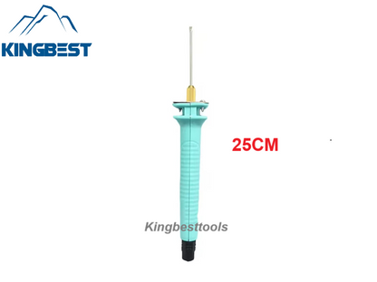 Adjustable Temperature Electric Foam Cutting Pen Tools Kit Hot Knife Styrofoam Cutting Pen Craft Foam Cutter with Adaptor-free shipping A01