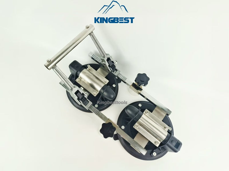 Electric Suction Cup Tensioner Tile Jointer Leveler-Free shipping A01 ...