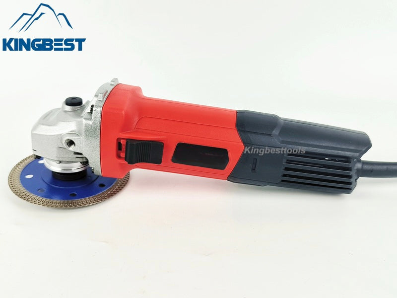 110V Electric Angle Grinder For M10-free shipping
