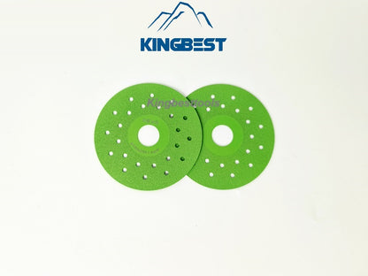Multi-hole Design Disc For Porcelain 100mm