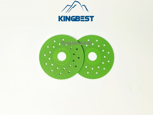 Multi-hole Design Disc For Porcelain 100mm