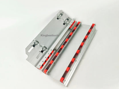 45 Degree Chamfer Bracket For Mica Machine Free Shipping A01