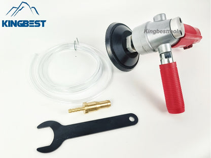 Air Polisher For Wet Polishing Free Shipping A01
