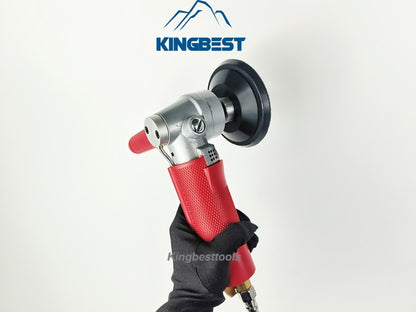 Air Polisher For Wet Polishing Free Shipping A01