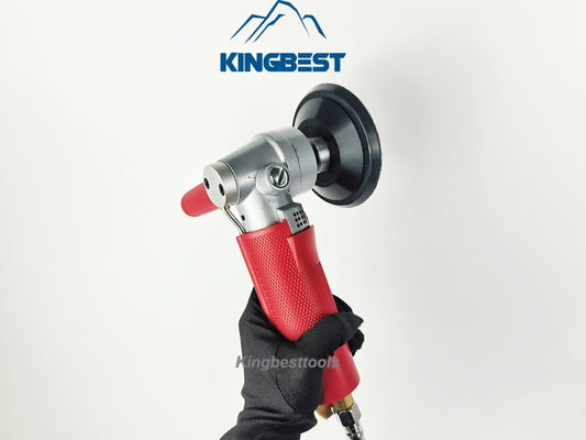 Air Polisher For Wet Polishing Free Shipping A01