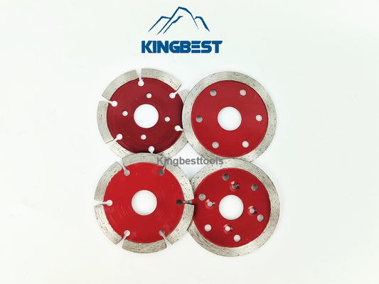 80mm Diamond Dry Saw Blades for Carving