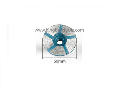 M10 Diamond Flat Bits For Granite Stone