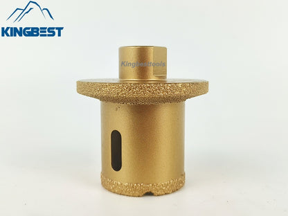 Drain Drill Bits for Marble