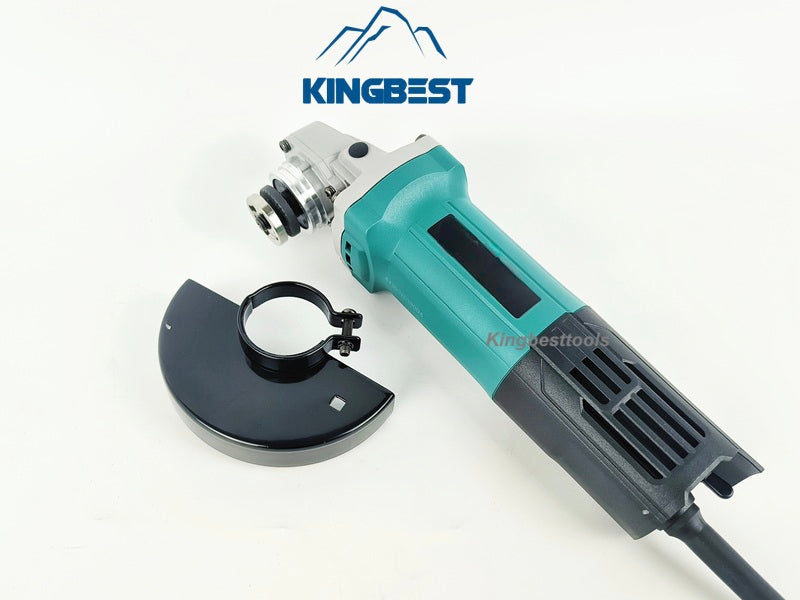 M10 Multifunctional Wear-resistant Angle Grinder-free shipping