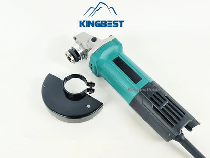 M10 Multifunctional Wear-resistant Angle Grinder-free shipping