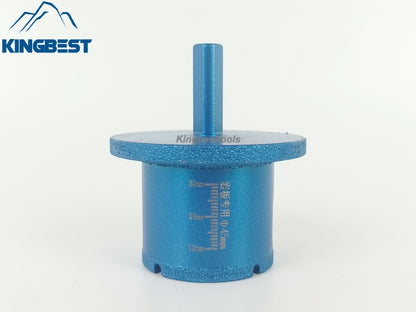 Drain Drill Bits for Porcelain