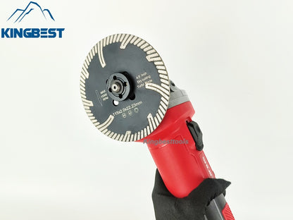 Diamond Saw Blades For Granite