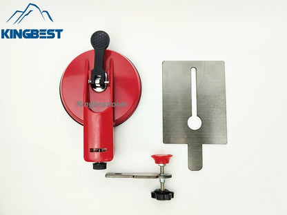 Multifunction Suction Cup for Corner Installation and Leveler Support Free Shipping