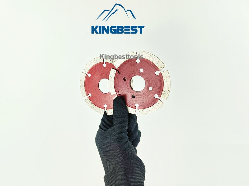 80mm Diamond Dry Saw Blades for Carving