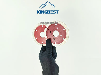 80mm Diamond Dry Saw Blades for Carving