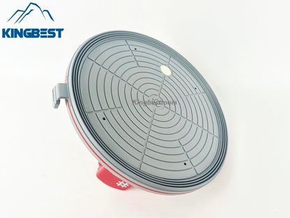 SHIJING-P6100  Automatic Electric Digital Display Suction Cup- Free shipping