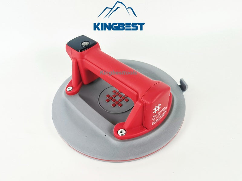 SHIJING-P6100  Automatic Electric Digital Display Suction Cup- Free shipping