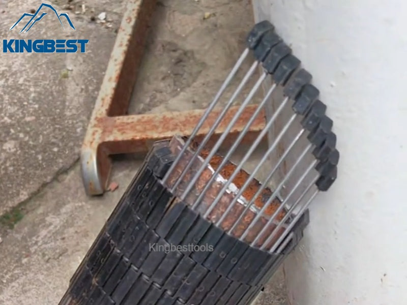 Versatile shaping tools for pipes free shipping A01