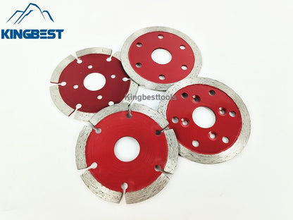 80mm Diamond Dry Saw Blades for Carving
