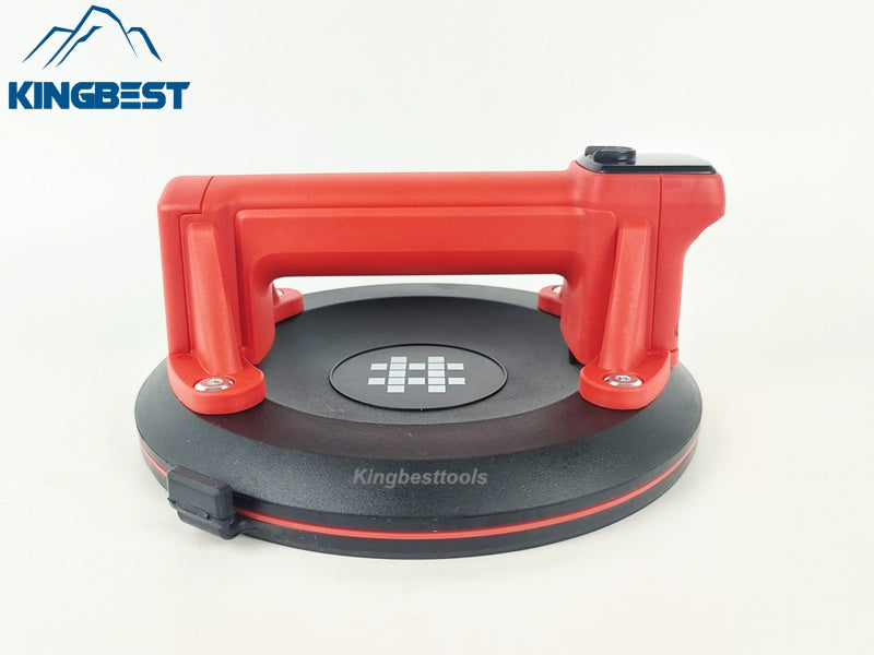 SHIJING-P618A  Automatic Electric Digital Display Suction Cup- Free shipping