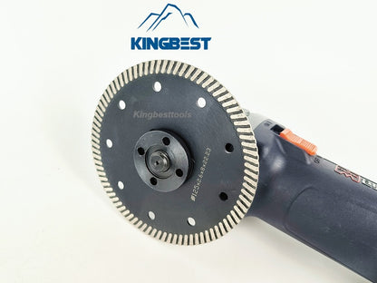 Cutting Grooving Saw Blade for Marble and Granite